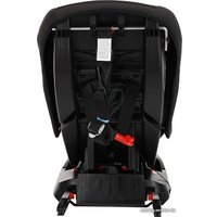 Детское автокресло BamBola Bambino Isofix KRES3742 (графит)