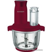 Чоппер Oursson CH3040/DC