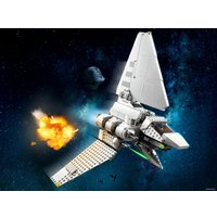 Конструктор LEGO Star Wars 75302 Имперский шаттл