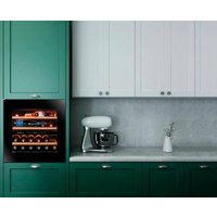 Винный шкаф Avintage AVI60PLATINUM