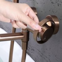 Смеситель Ganzer GZ19132-R