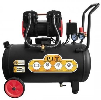 Компрессор P.I.T. PAC50-C1