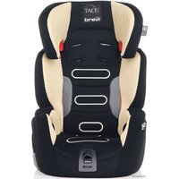 Детское автокресло Brevi Tao b.fix (262 зеленый)