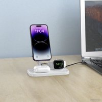 Беспроводное зарядное TFN MagStand TFN-QI28