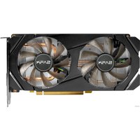 Видеокарта KFA2 GeForce GTX 1660 Super 1-Click OC 6GB GDDR6 60SRL7DSY91K