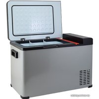 Компрессорный автохолодильник Libhof Q-28 27.4л