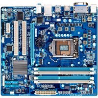 Материнская плата Gigabyte GA-H61M-D2H-USB3 (rev. 1.1)