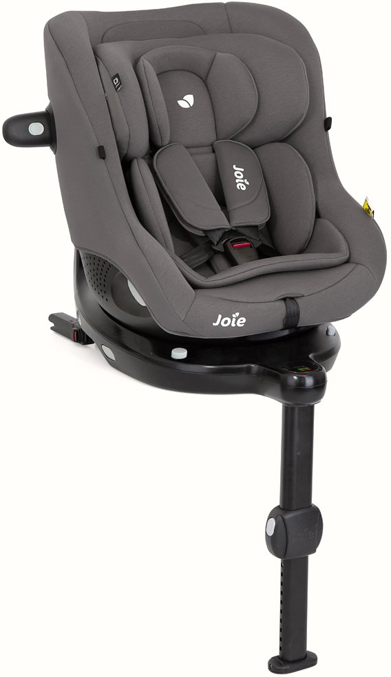 

Детское автокресло Joie i-Pivot 360 (thunder)