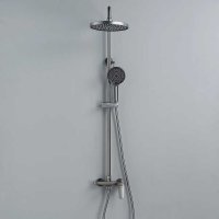 Душевая система  Shevanik S4336T