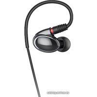Наушники FiiO FH1 (черный)