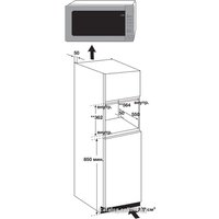 Микроволновая печь Samsung FW77SSTR