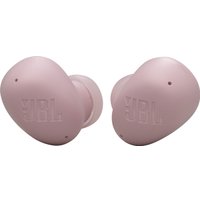 Наушники JBL Vibe Buds 2 (розовый)