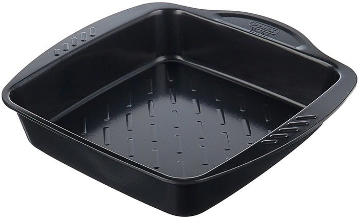 

Форма для выпечки Pyrex Black Diamond AS24SRB/E006
