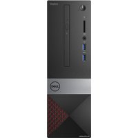 Компактный компьютер Dell Vostro 3471-2363