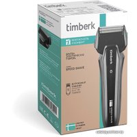 Электробритва Timberk T-SHF20L