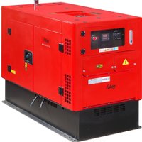 Дизельный генератор Fubag DS 15000 DAC ES