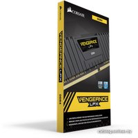 Оперативная память Corsair Vengeance LPX 2x16GB DDR4 PC4-24000 CMK32GX4M2D3000C16