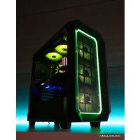 Корпус AeroCool Project 7 P7-C0