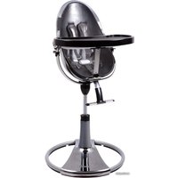 Высокий стульчик Bloom Fresco Chrome