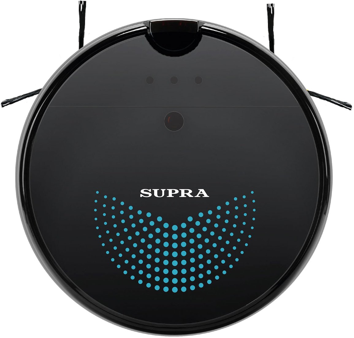 

Робот-пылесос Supra VCS-4095