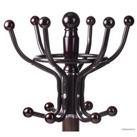 Вешалка для одежды Brabix Cr-282 601745