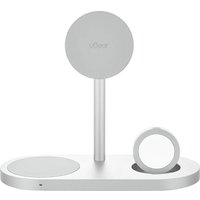 Беспроводное зарядное uBear Stage Ultra WL20SL31SU-AW