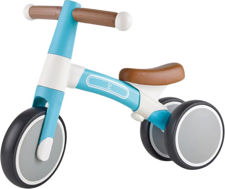 

Беговел Hape First Ride E8652 (light blue)