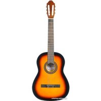 Акустическая гитара Fabio FC06 SB