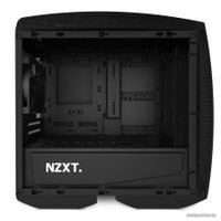 Корпус NZXT Manta Matte Black/Black [CA-MANTW-M1]