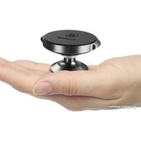 Держатель для смартфона Baseus Small Ears Series Magnetic Bracket Vertical type C40141403113-00