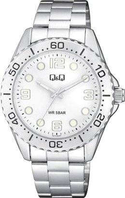 

Наручные часы Q&Q Q07AJ002