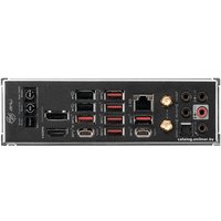 Материнская плата MSI MPG X670E Carbon WiFi