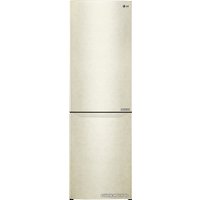 Холодильник LG GA-B419SEJL