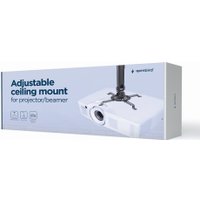 Кронштейн для проектора Gembird CM-B-01