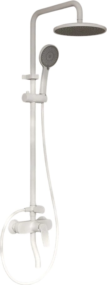 

Душевая система РМС PL7-009DK