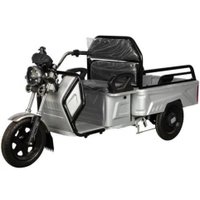 Электроскутер Shtenli Model 90 48V