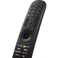 OLED телевизор LG C3 OLED65C31LA