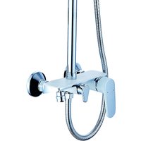 Душевая система  Diadonna D87-335117W