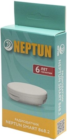 

Датчик Neptun Smart 868.2