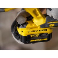 Перфоратор Stanley SFMCH900B (без АКБ)