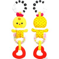 Подвесная игрушка Мякиши Цыпленок Бро 696