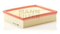

Воздушный фильтр MANN-filter C26168