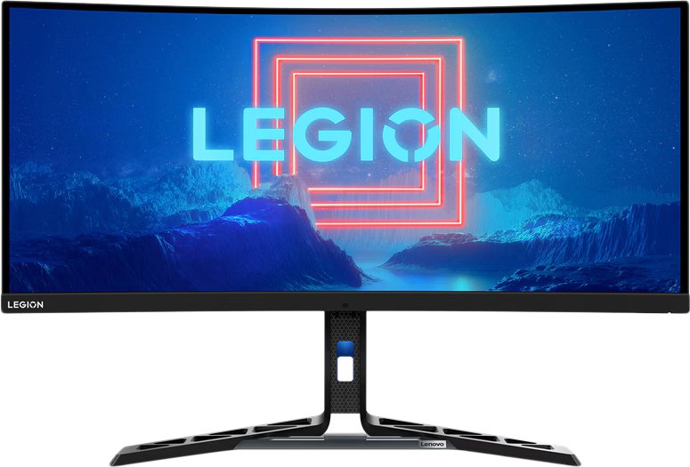 

Игровой монитор Lenovo Legion Y34wz-30 67B0UAC1EU