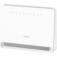 4G Wi-Fi роутер Cudy LT500E