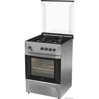 Кухонная плита Darina 1D1 GM141 014 X в Барановичах