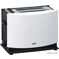 Тостер Braun MultiToast HT 400