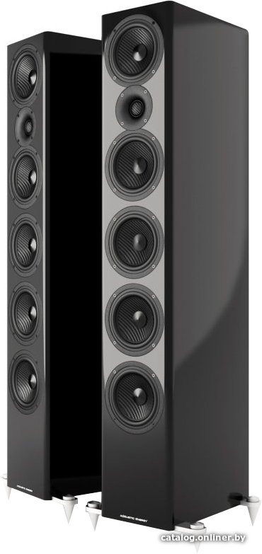 Напольная акустика Acoustic Energy AE520 (черный)