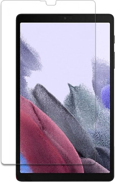 

Защитное стекло KST 2.5D для Samsung Galaxy Tab A7 Lite 8.7/Realme Pad Mini 8.7 2022 (прозрачный)