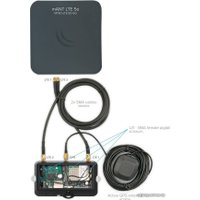 Антенна для беспроводной связи Mikrotik mANT LTE 5o