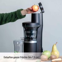 Соковыжималка Panasonic MJ-L700KXE